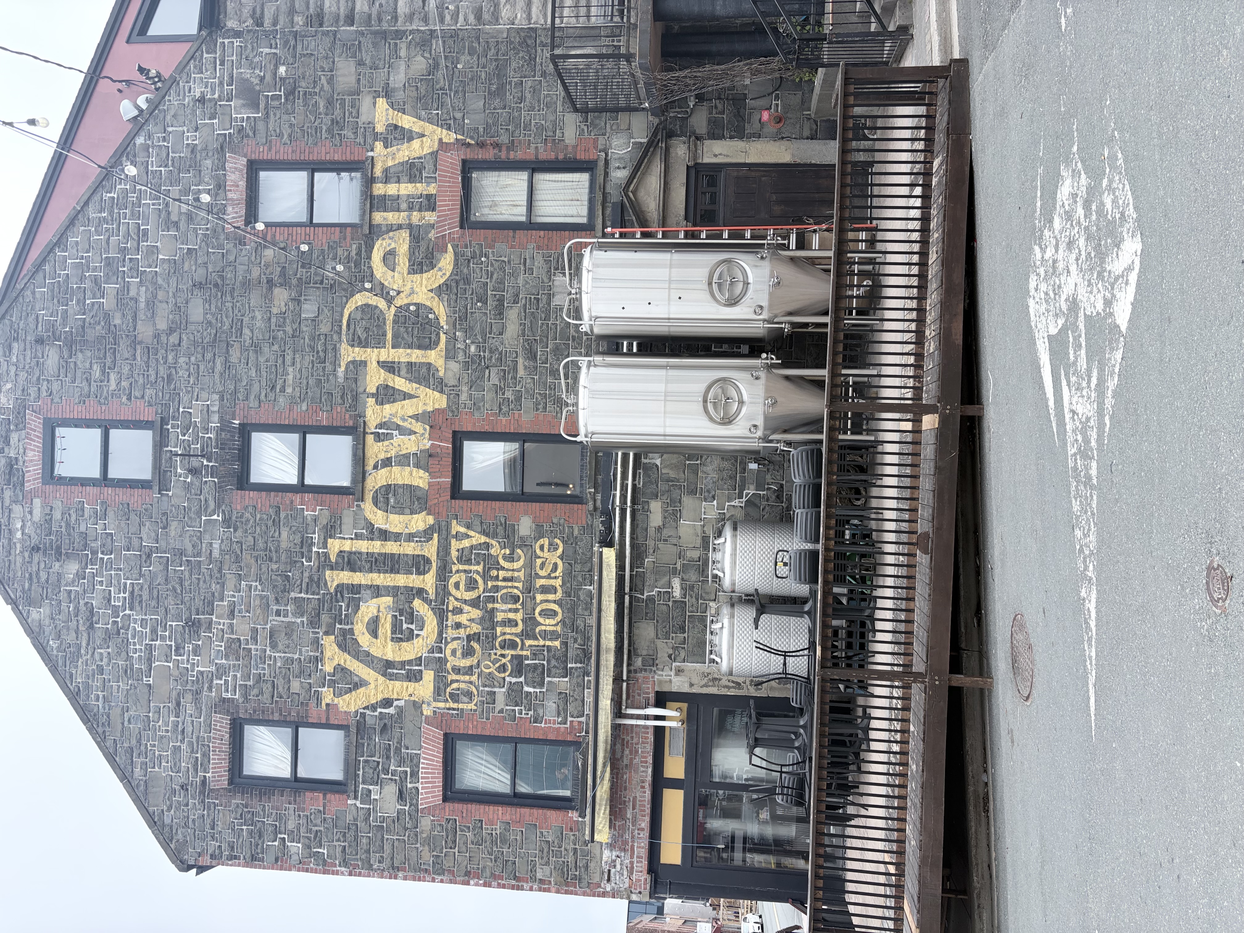 Downtown St John’s DAC Conference  — impact photo 3 of 46