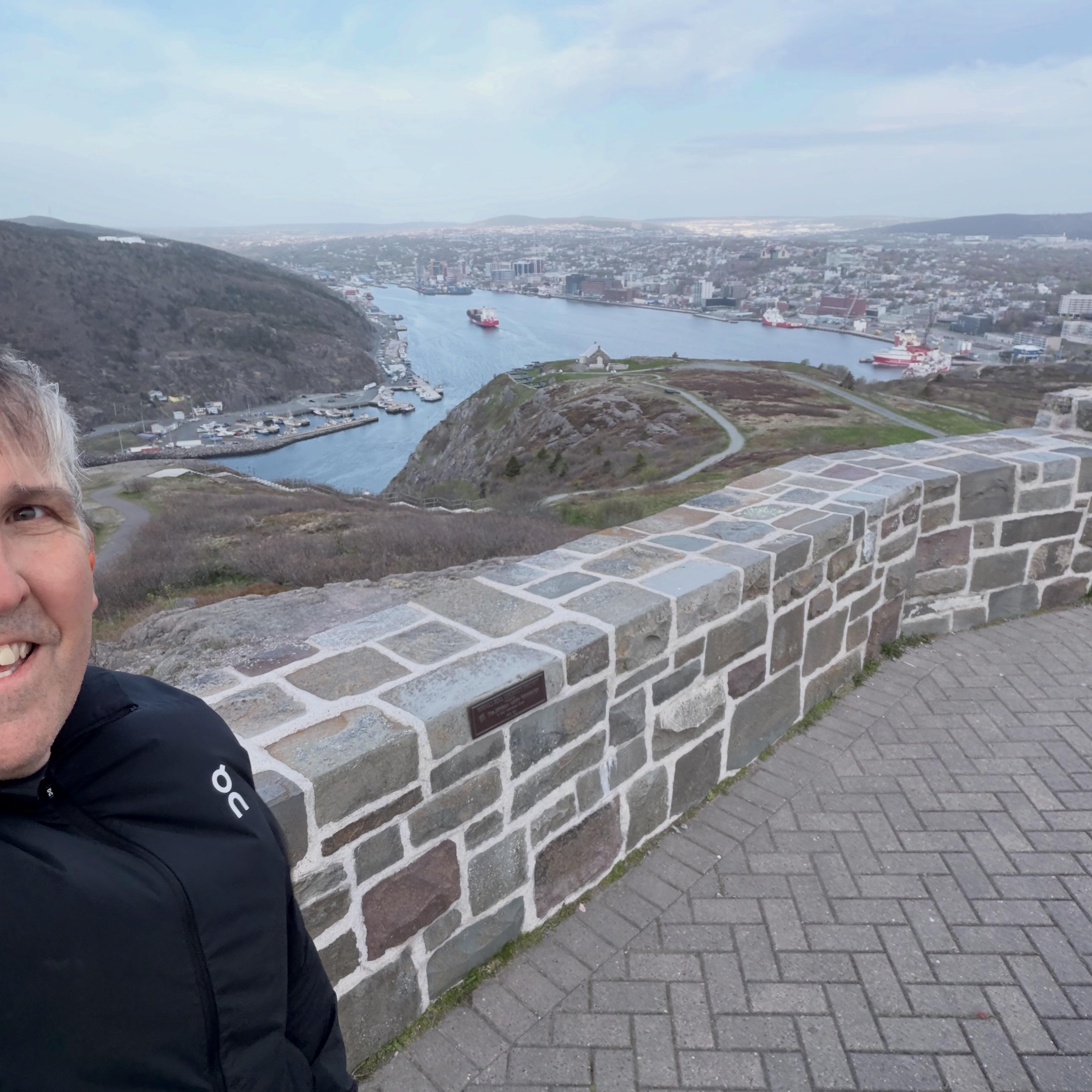 Downtown St John’s DAC Conference  — impact photo 6 of 46
